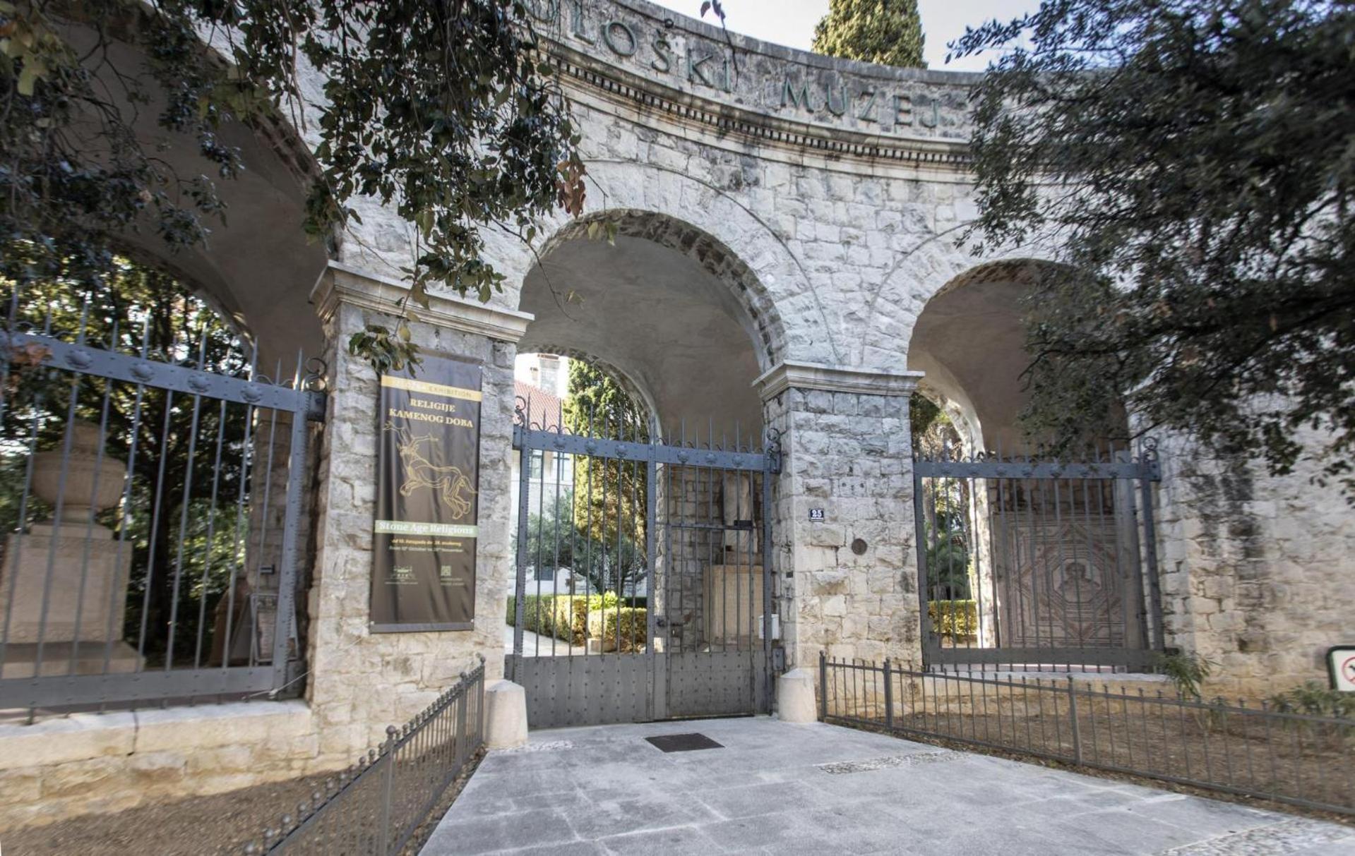 Apartman Iskra Split Kültér fotó