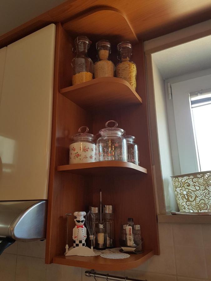 Apartman Iskra Split Kültér fotó