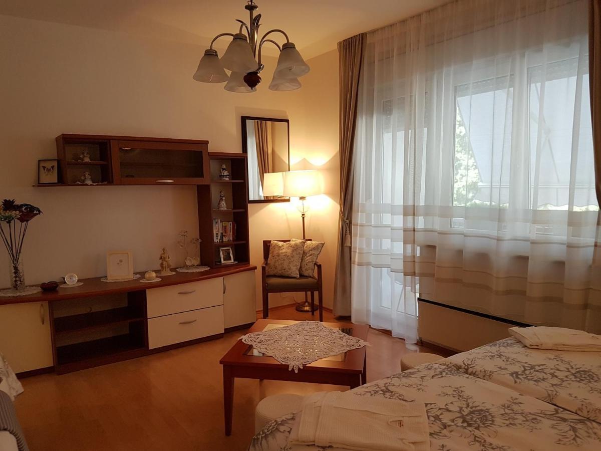Apartman Iskra Split Kültér fotó