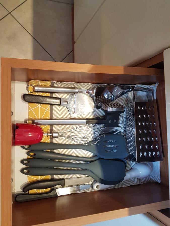Apartman Iskra Split Kültér fotó