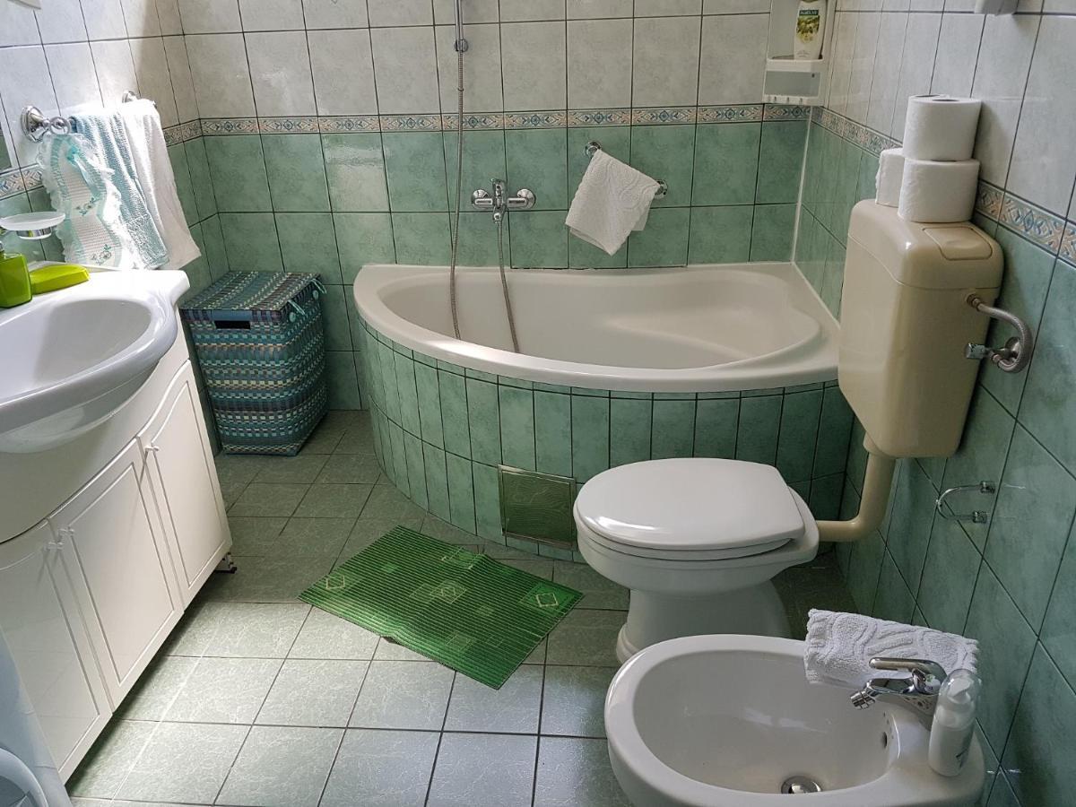 Apartman Iskra Split Kültér fotó