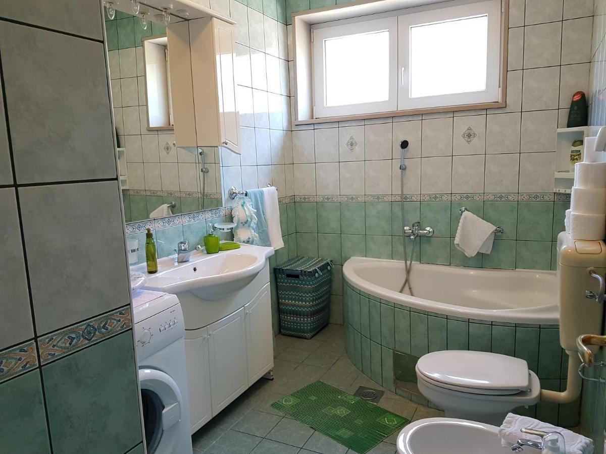 Apartman Iskra Split Kültér fotó