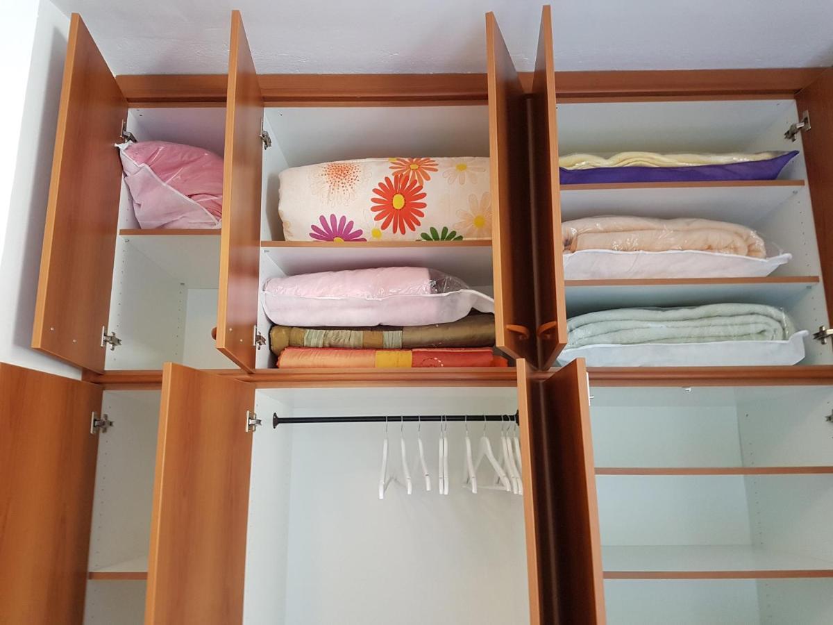 Apartman Iskra Split Kültér fotó