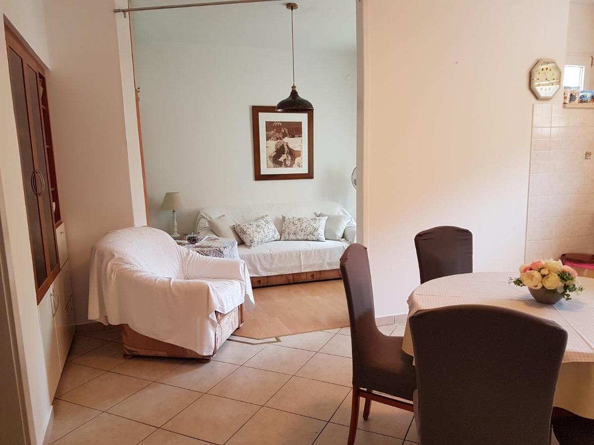 Apartman Iskra Split Kültér fotó