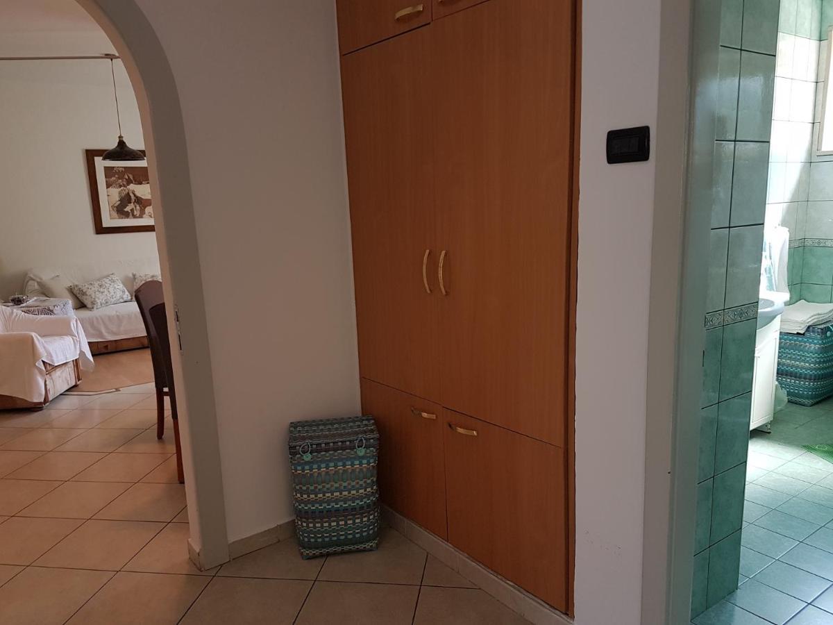 Apartman Iskra Split Kültér fotó