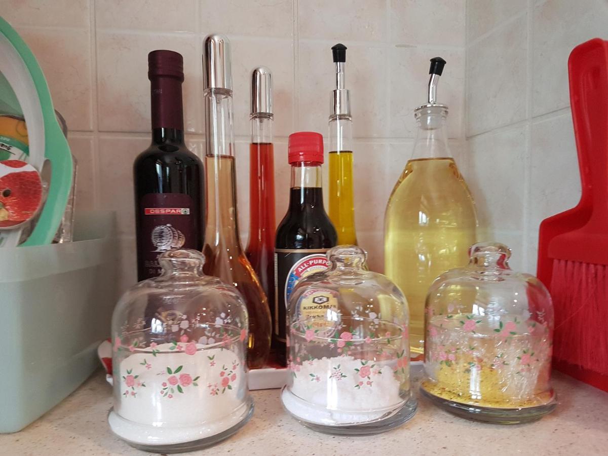 Apartman Iskra Split Kültér fotó